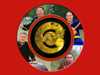 Alash circle