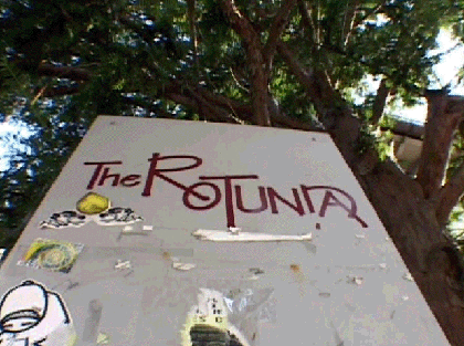 Rotunda
