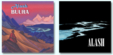 CD covers