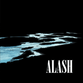 Alash album cover
