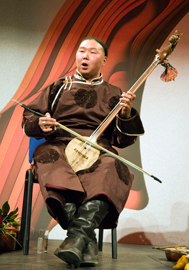 Bady-Dorzhu Ondar
