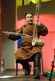 Nachyn Choodu