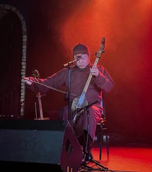 Ayan-ool Sam