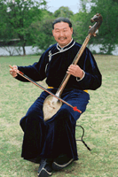 Bady-Dorzhu Ondar