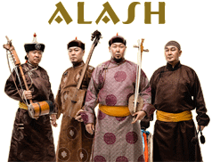 Alash image
