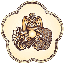 festival emblem