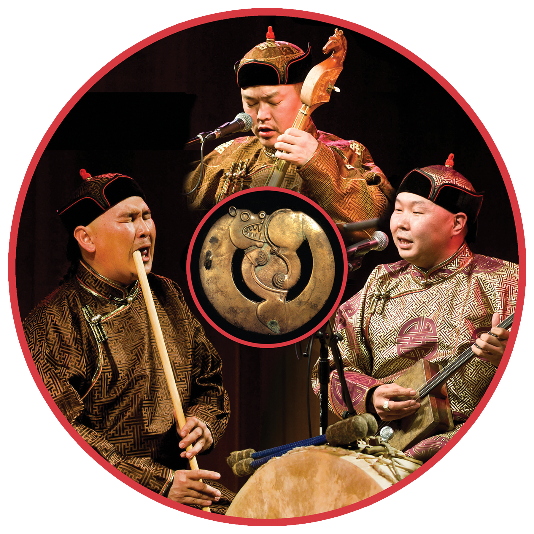 Alash composite, 2014